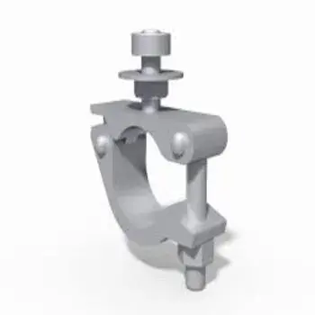 Festoon Track Coupler